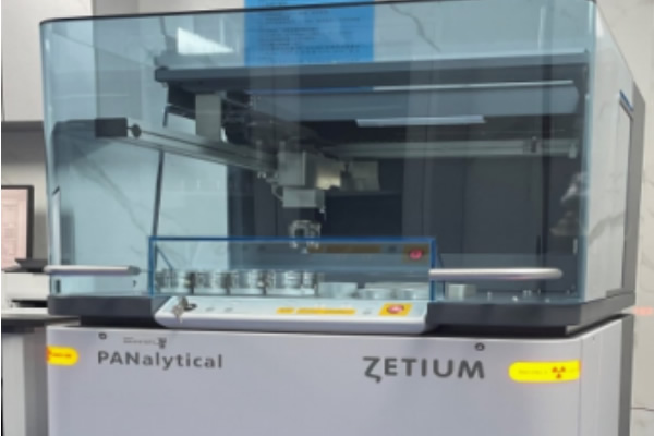 XRF