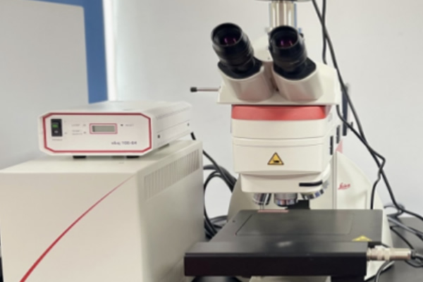 Automated Digital Microscope 