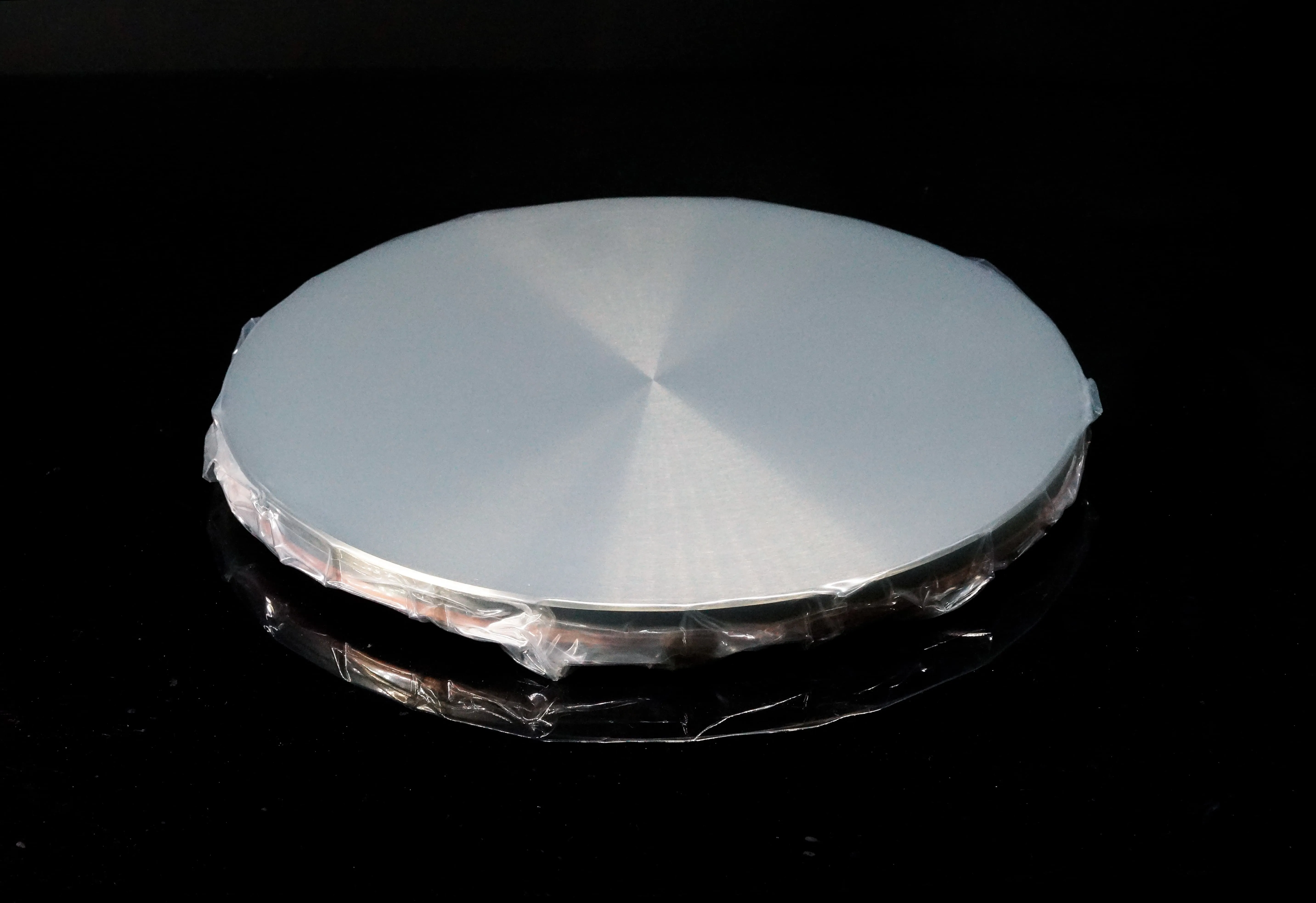 High-purity Rare Earth Metal and Alloy Targets Series——Ytterbium Target(Yb)