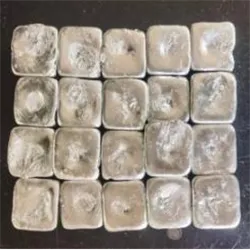 Rare Earth Alloy Series–Magnesium-Zirconium Alloy（Mg-Zr）