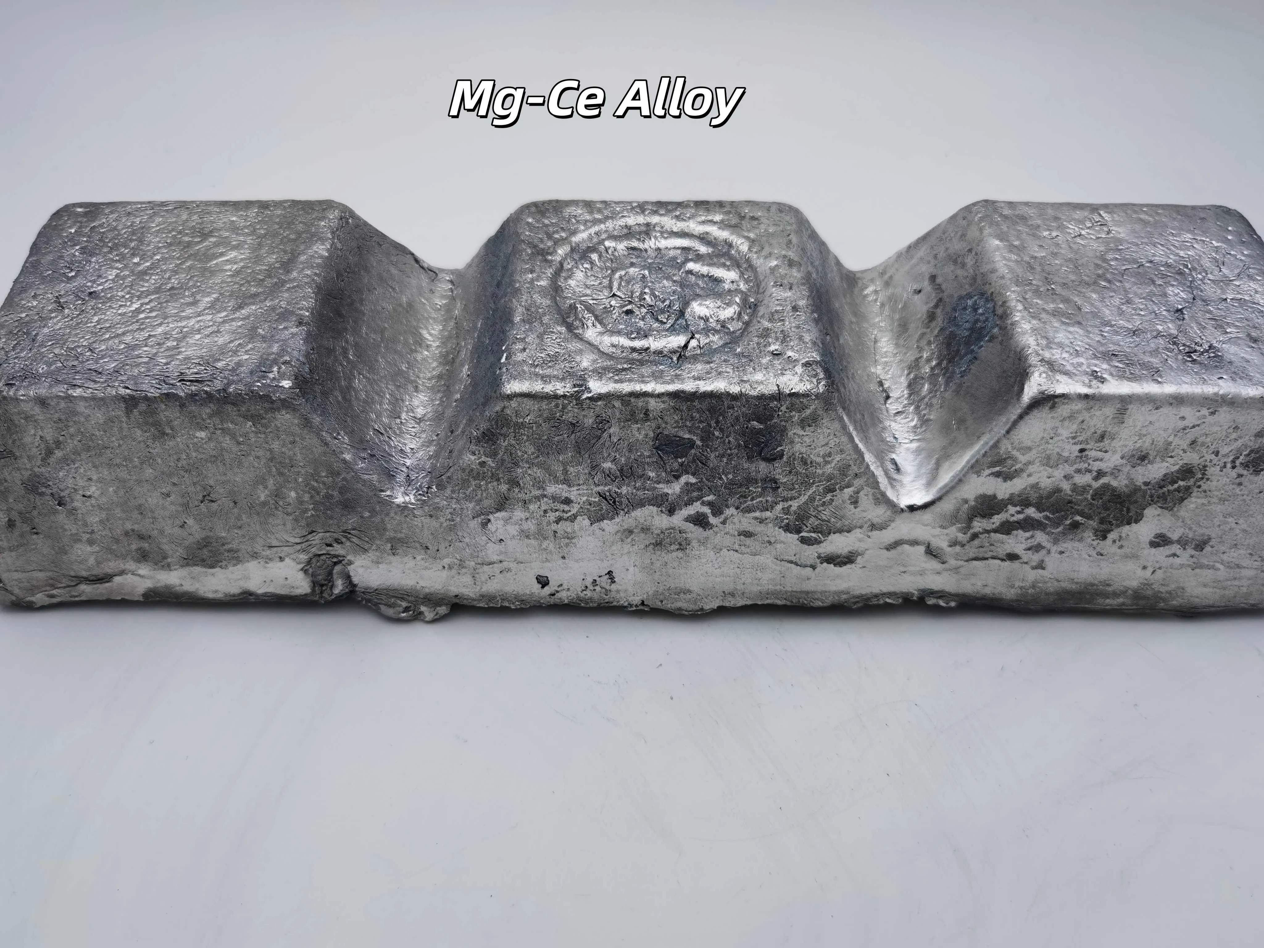 Rare Earth Alloy Series-Magnesium Scandium/Lanthanum/Cerium/Samarium/Erbium/Ytterbium(Mg-Sc/La/Ce/Sm/Er/Yb)