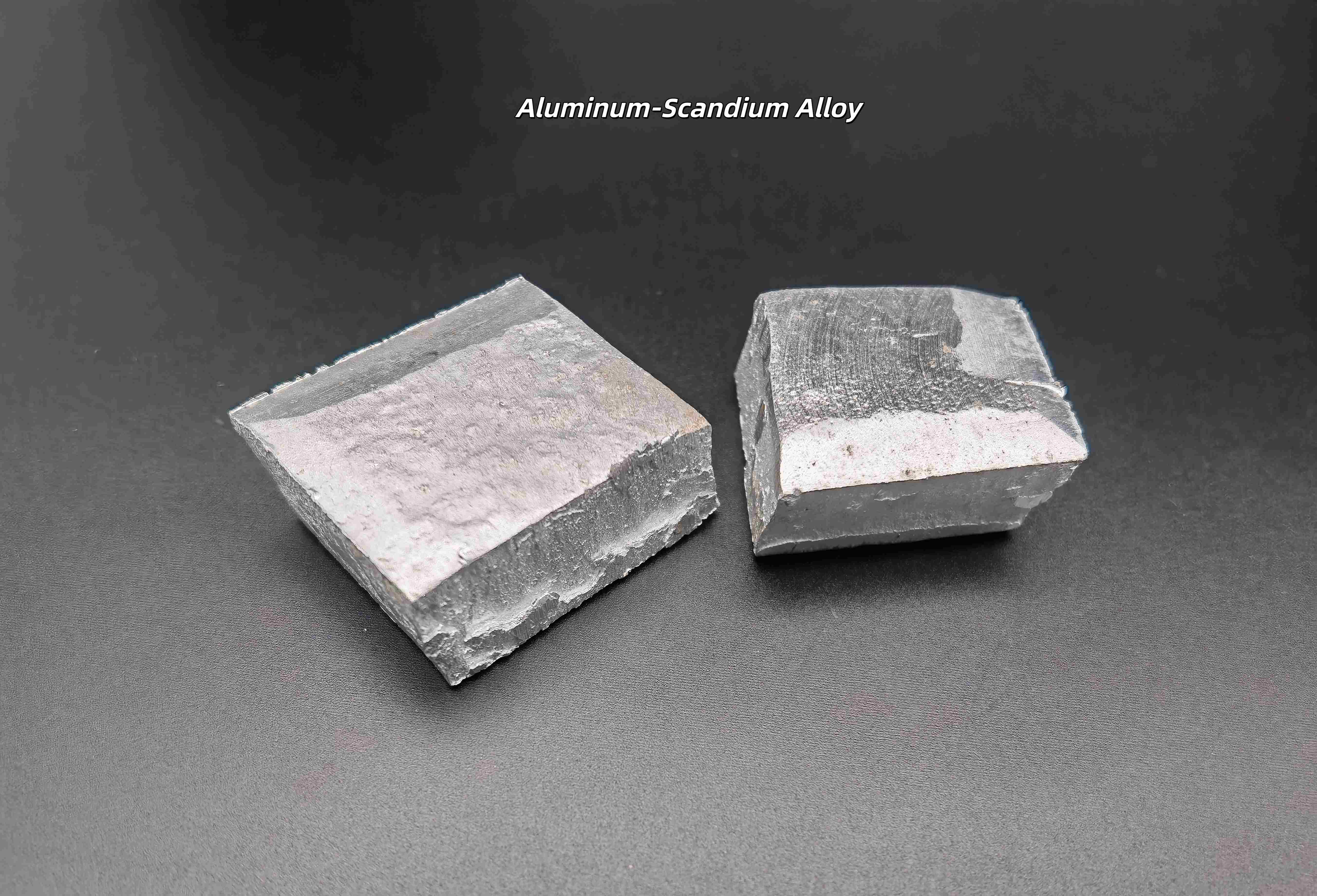 Rare Earth Alloy Series–Aluminum-Scandium Alloy(Al-Sc)