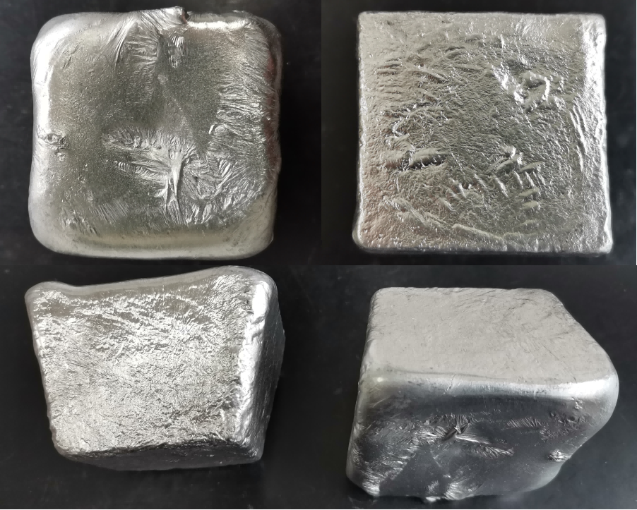 Magnesium alloy series——Magnesium-zirconium master alloy