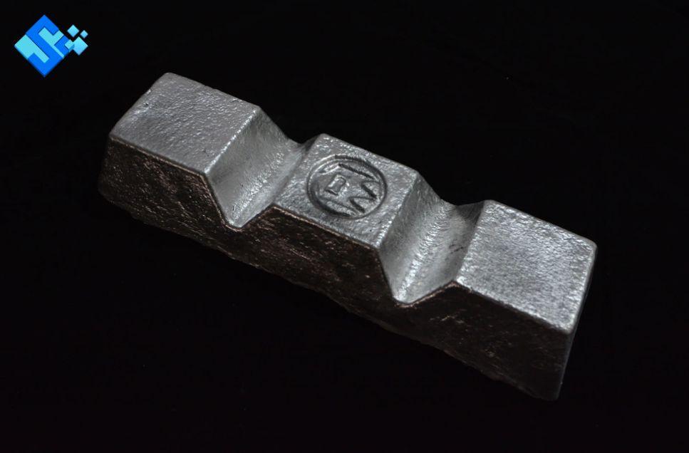 Magnesium alloy series——Magnesium-neodymium master alloy