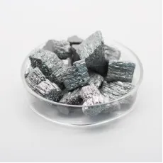 High-purity Rare Earth Metal Series——High-purity Lanthanum Metal(La)