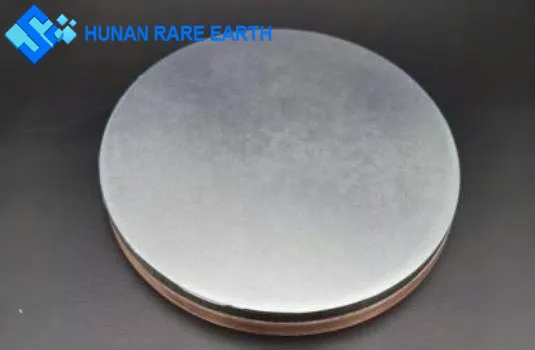 Lanthanum Target（La）