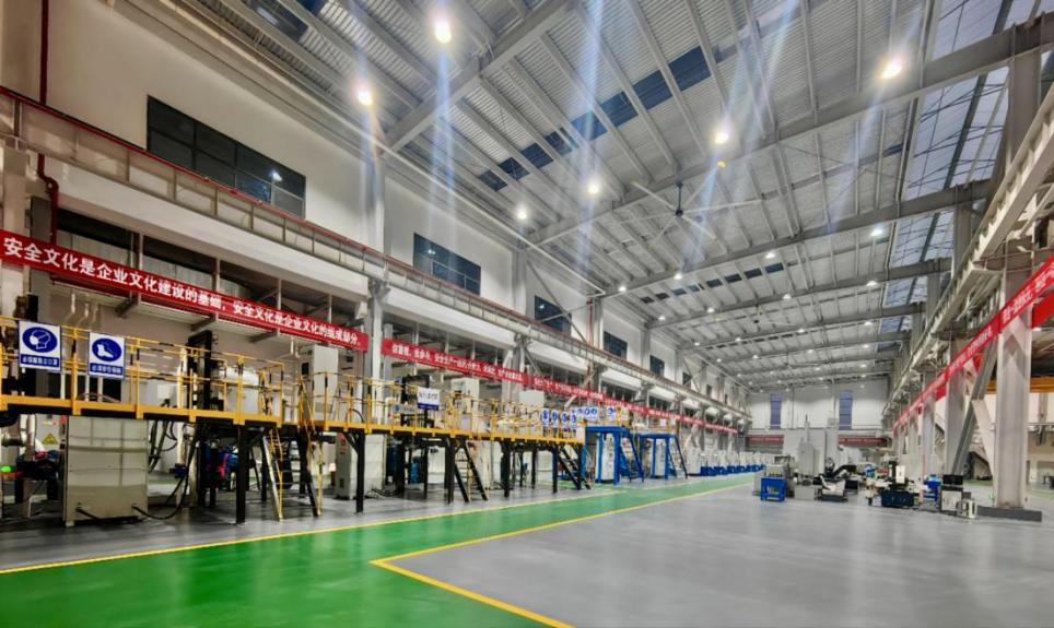 Breakthrough in High-Purity Rare Earth Metal Target Prep Tech Passes Mid-Term Review