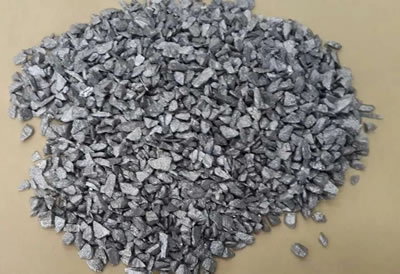 Rare Earth Encyclopedia|Rare Earth master alloy