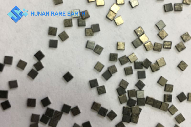Samarium Foils