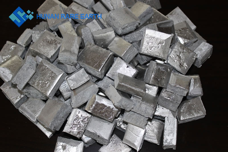 AlY Alloy