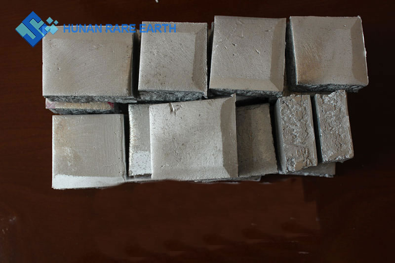 AlGd Alloy