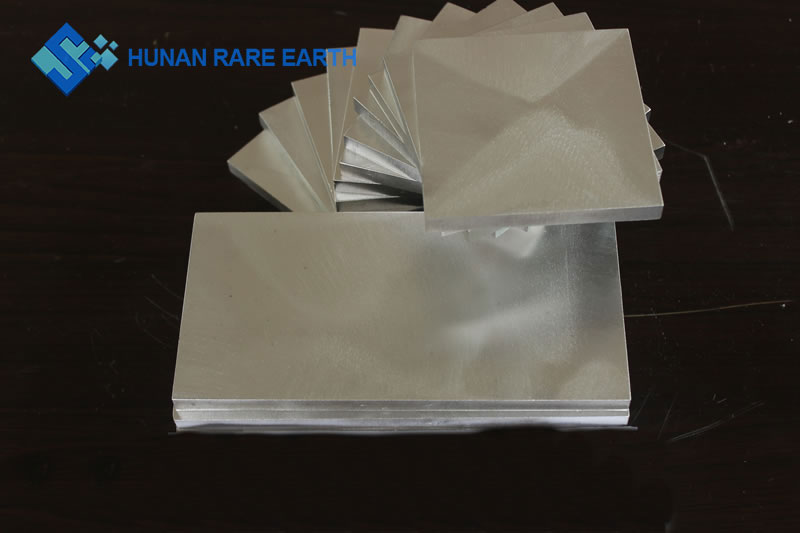 ZM6 alloy (Mg-Nd-Zn-Zr)