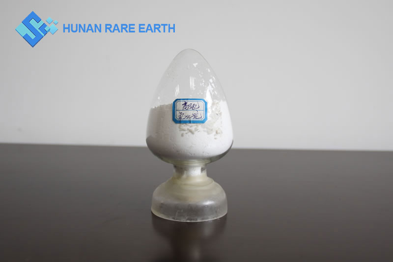 Scandium Oxide