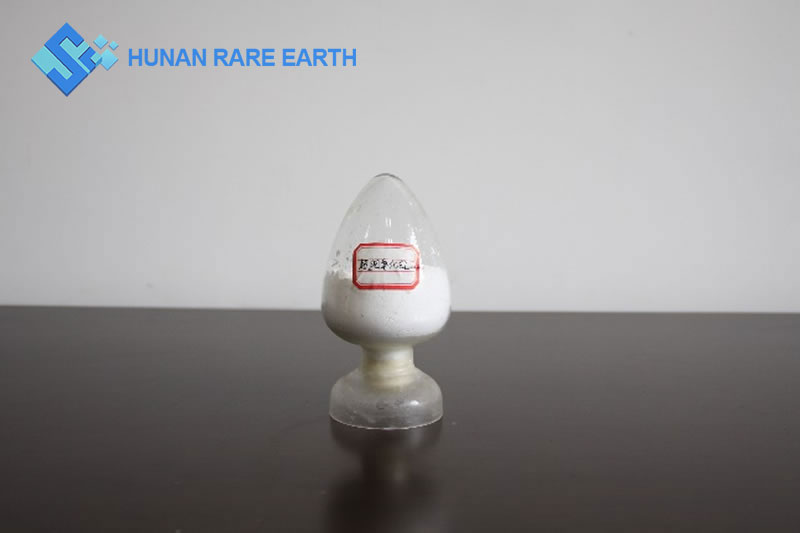 Yttrium Oxide