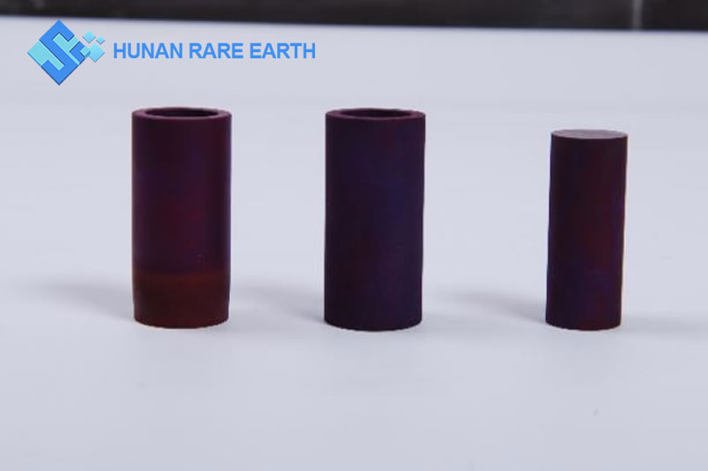 Lanthanum Hexaboride (LaB6)