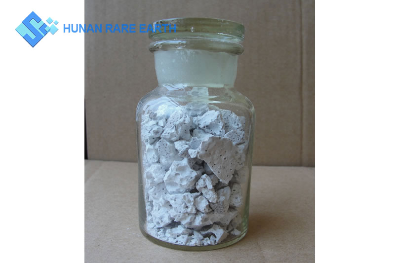 Lanthanum Fluoride (LaF3)