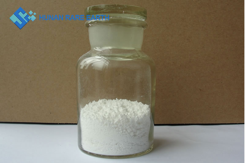 Lanthanum Fluoride (LaF3)