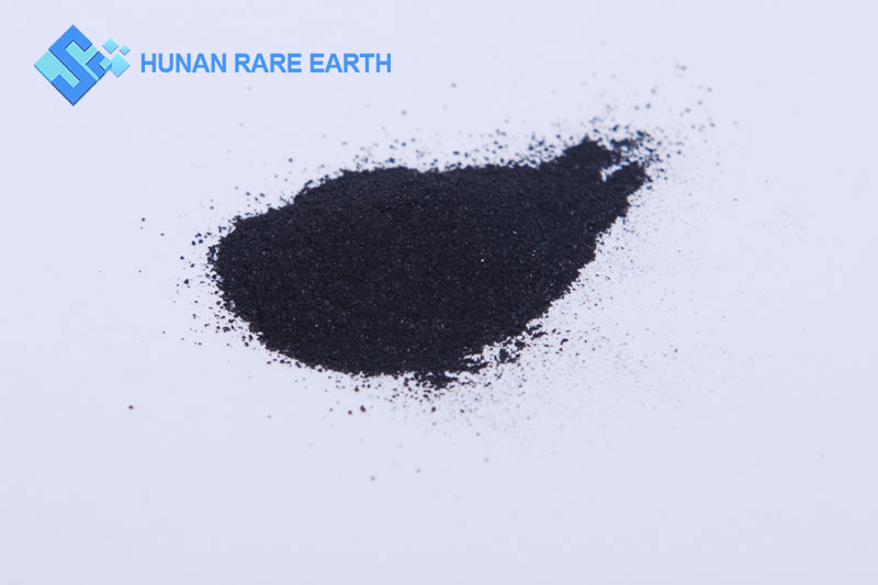 Lanthanum Powder
