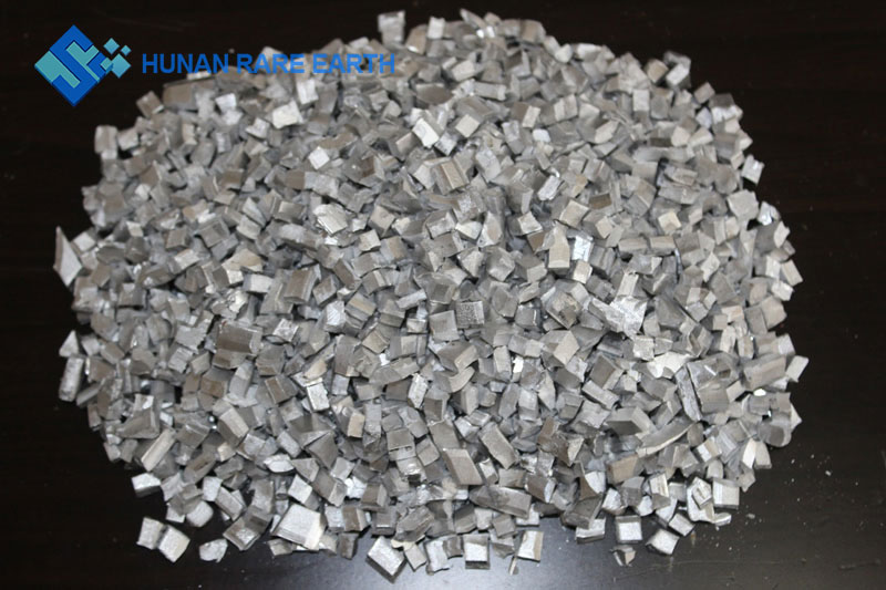 AlSc Alloy